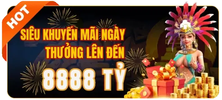 Thưởng nạp tiền lần đầu ga888 code