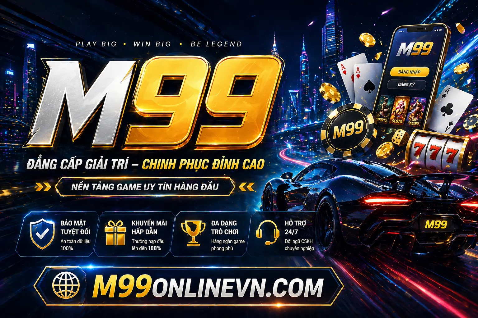 Hình ảnh chính về tin tức ga888 code và ưu đãi độc quyền