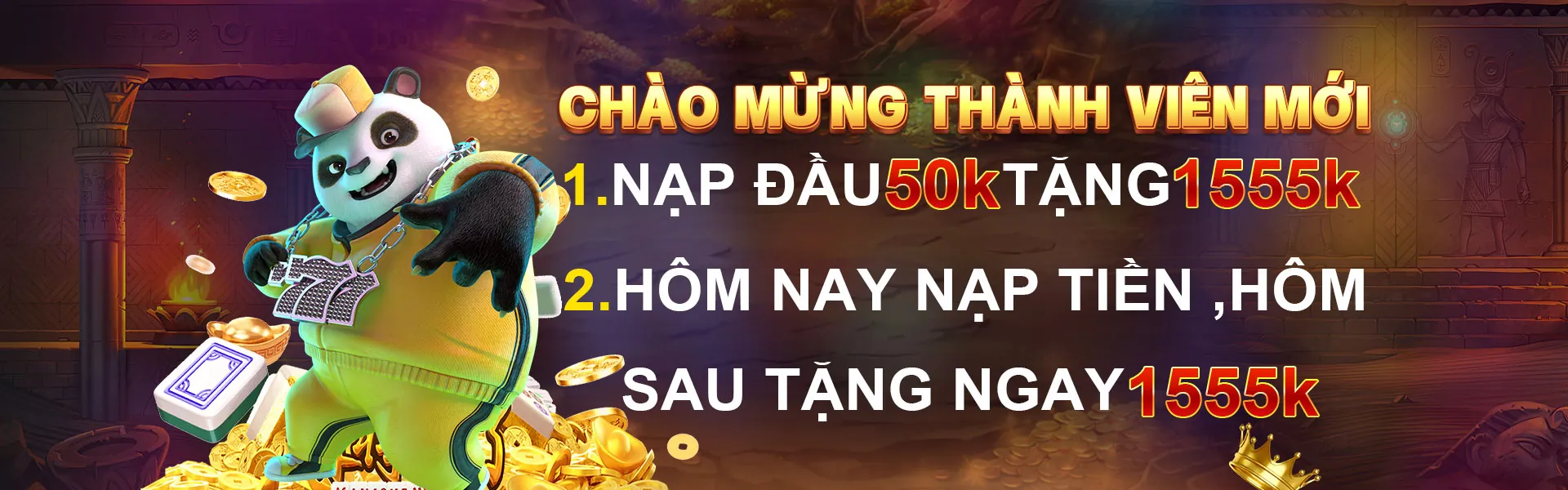 Hình ảnh chào mừng đăng ký tài khoản ga888 code